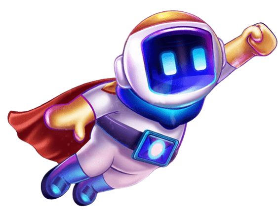 Slot Spaceman